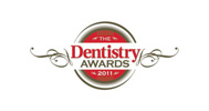 Dentistry Awards 2011