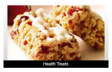 Healthy Treats